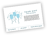 Giftcard